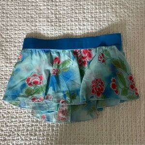 Frankie’s Bikinis Coverup